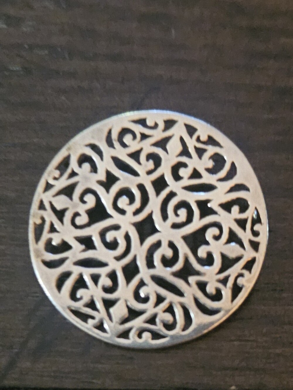 Southern Gates Pendant